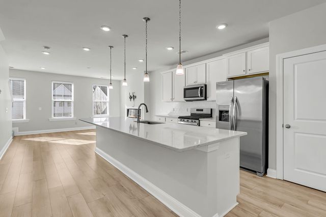 1226 Tice Lane, North Charleston, SC 29405