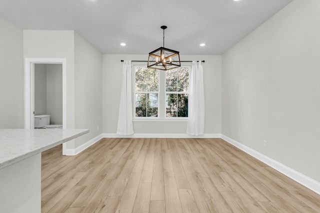 1226 Tice Lane, North Charleston, SC 29405