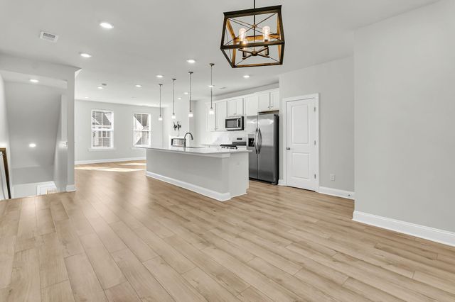 1226 Tice Lane, North Charleston, SC 29405