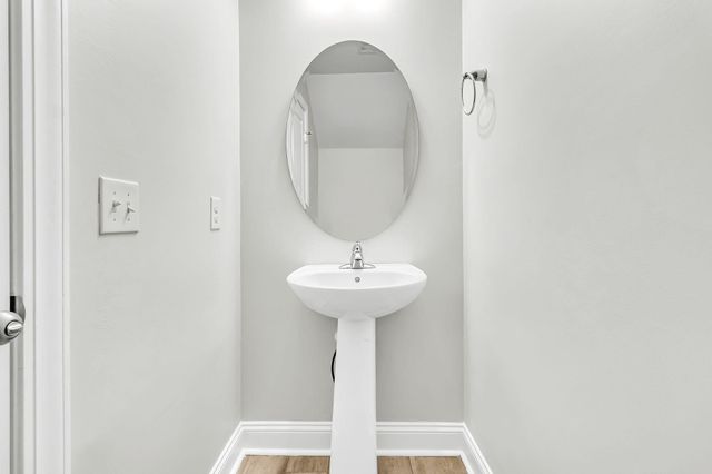 1226 Tice Lane, North Charleston, SC 29405