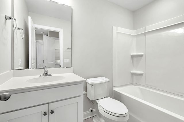 1226 Tice Lane, North Charleston, SC 29405