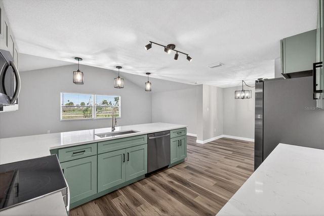 4001 TOPSAIL TRAIL, New Port Richey, FL 34652