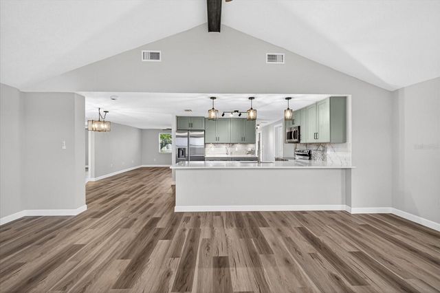 4001 TOPSAIL TRAIL, New Port Richey, FL 34652