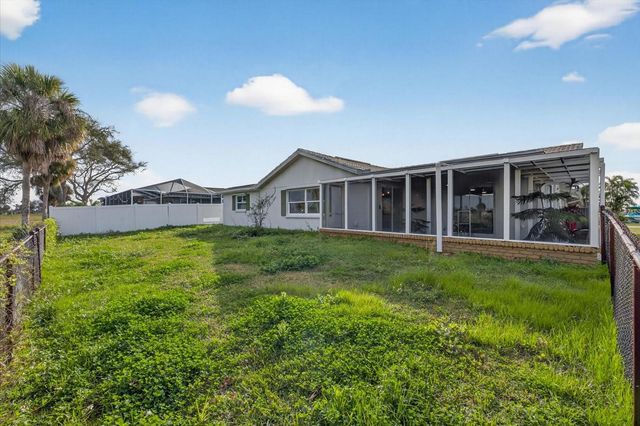 4001 TOPSAIL TRAIL, New Port Richey, FL 34652