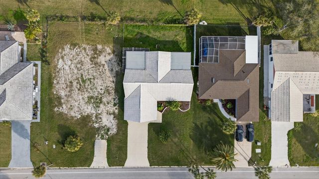 4001 TOPSAIL TRAIL, New Port Richey, FL 34652