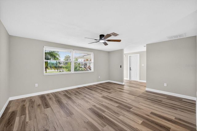 4001 TOPSAIL TRAIL, New Port Richey, FL 34652