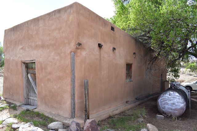 13 E Arroyo Alamo, La Puebla, NM 87532