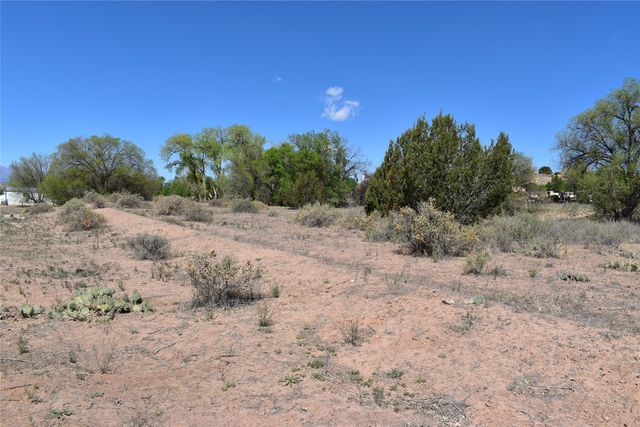 13 E Arroyo Alamo, La Puebla, NM 87532