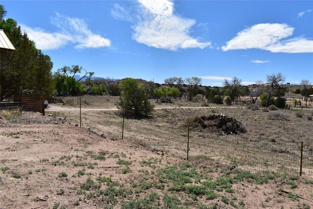 13 E Arroyo Alamo, La Puebla, NM 87532