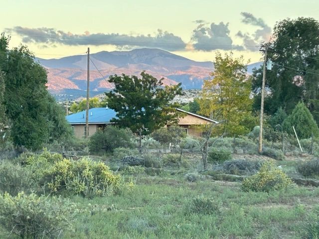 13 E Arroyo Alamo, La Puebla, NM 87532