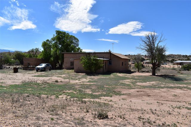 13 E Arroyo Alamo, La Puebla, NM 87532