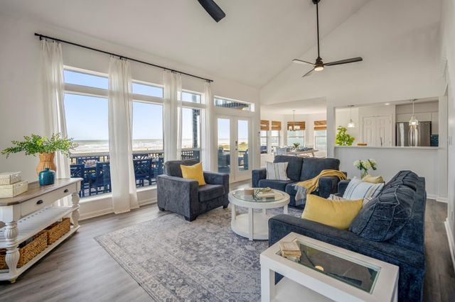 23401 Termini San Luis Pass Road, Galveston, TX 77554
