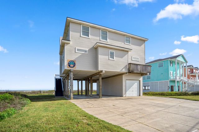 23401 Termini San Luis Pass Road, Galveston, TX 77554