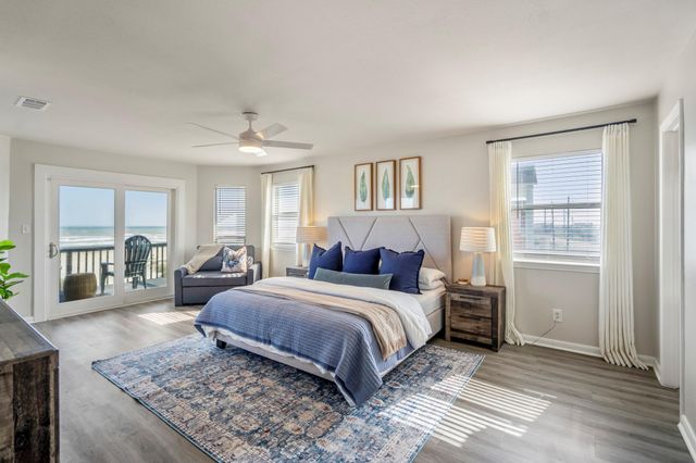 23401 Termini San Luis Pass Road, Galveston, TX 77554