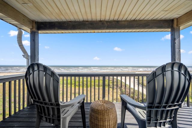 23401 Termini San Luis Pass Road, Galveston, TX 77554