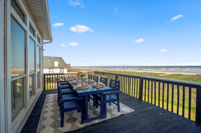 23401 Termini San Luis Pass Road, Galveston, TX 77554
