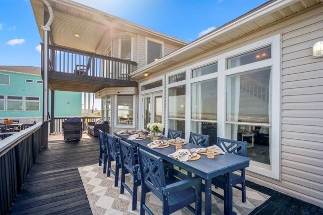 23401 Termini San Luis Pass Road, Galveston, TX 77554