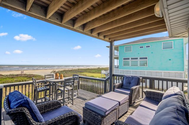 23401 Termini San Luis Pass Road, Galveston, TX 77554