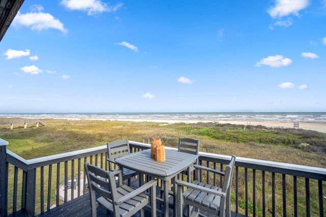 23401 Termini San Luis Pass Road, Galveston, TX 77554