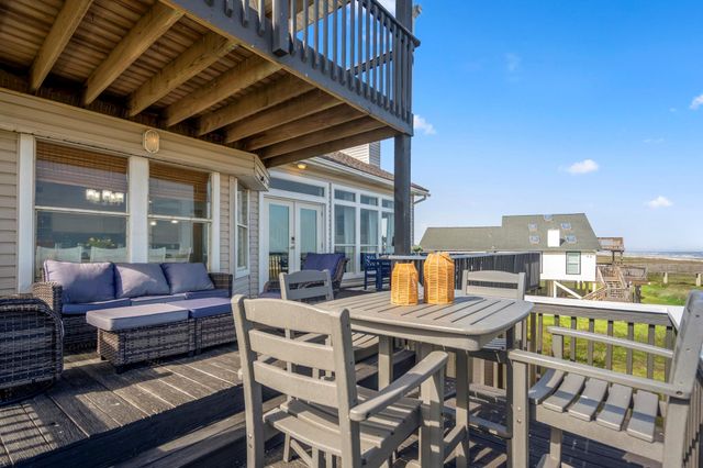 23401 Termini San Luis Pass Road, Galveston, TX 77554