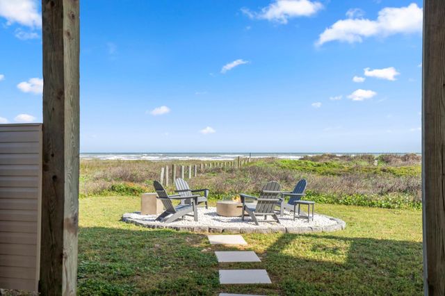 23401 Termini San Luis Pass Road, Galveston, TX 77554