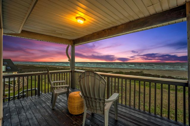 23401 Termini San Luis Pass Road, Galveston, TX 77554