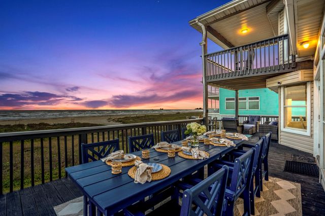 23401 Termini San Luis Pass Road, Galveston, TX 77554