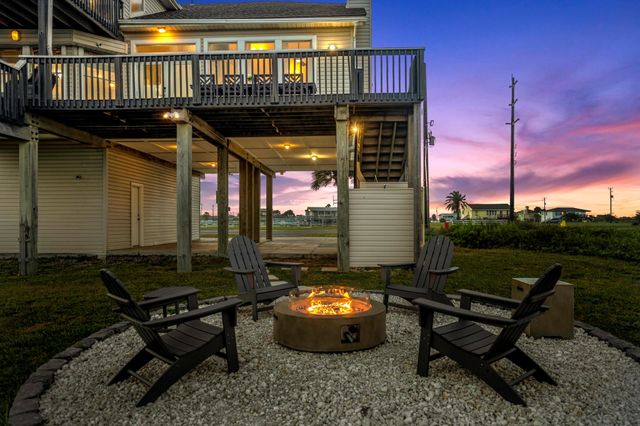 23401 Termini San Luis Pass Road, Galveston, TX 77554