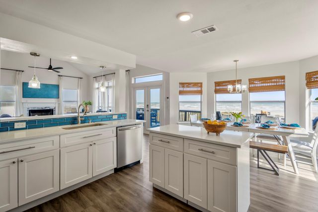 23401 Termini San Luis Pass Road, Galveston, TX 77554