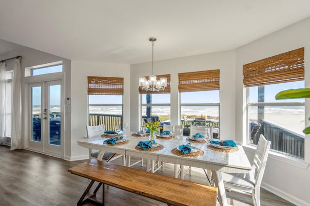 23401 Termini San Luis Pass Road, Galveston, TX 77554