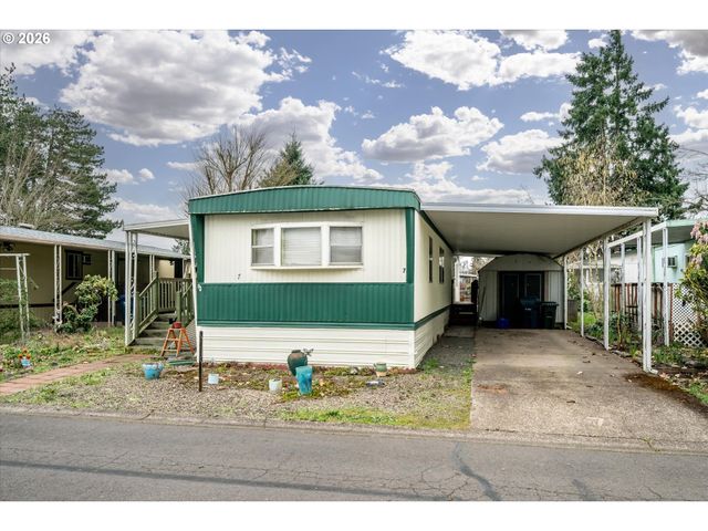 5335 MAIN St 7, Springfield, OR 97478