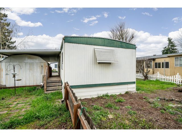 5335 MAIN St 7, Springfield, OR 97478