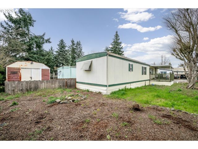 5335 MAIN St 7, Springfield, OR 97478