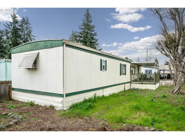 5335 MAIN St 7, Springfield, OR 97478