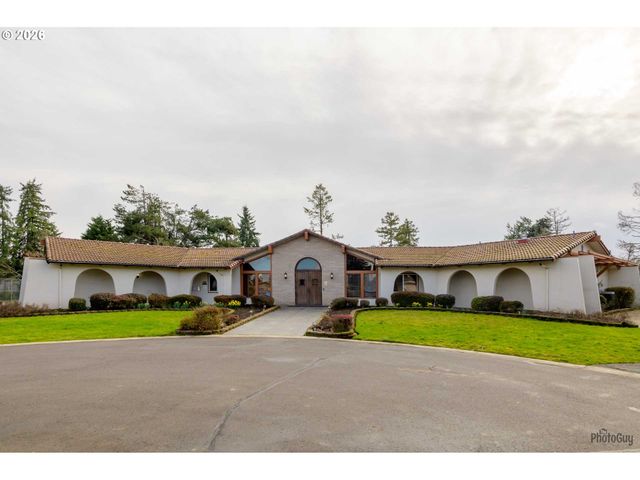 5335 MAIN St 7, Springfield, OR 97478