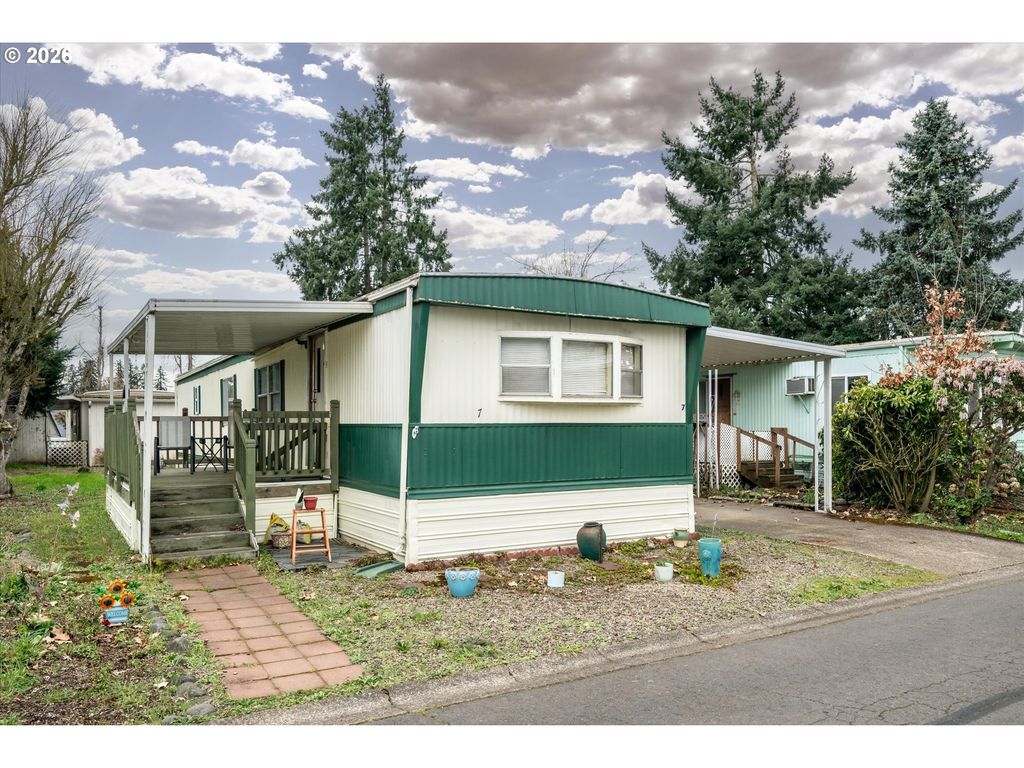 5335 MAIN St 7, Springfield, OR 97478