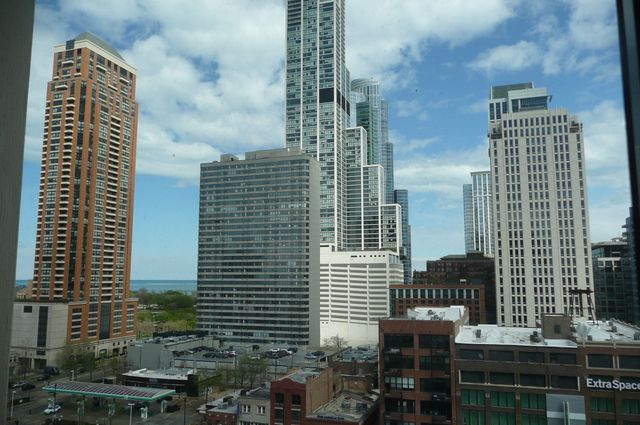 1255 S STATE Street 1211, Chicago, IL 60605