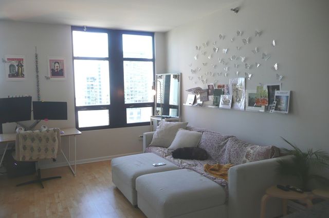 1255 S STATE Street 1211, Chicago, IL 60605