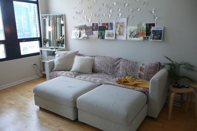 1255 S STATE Street 1211, Chicago, IL 60605