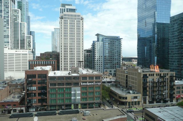 1255 S STATE Street 1211, Chicago, IL 60605