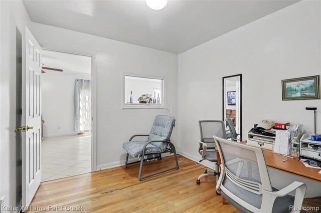 23070 Rosewood Street, Oak Park, MI 48237