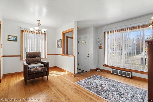 23070 Rosewood Street, Oak Park, MI 48237