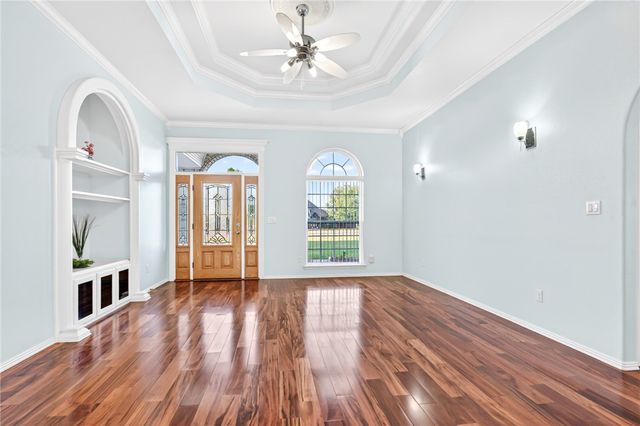 1712 Broaddrick Lane, Van Buren, AR 72956