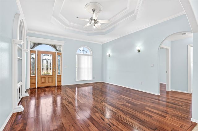 1712 Broaddrick Lane, Van Buren, AR 72956