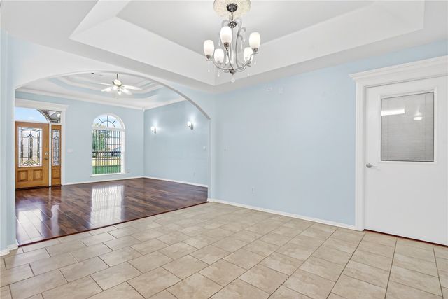1712 Broaddrick Lane, Van Buren, AR 72956