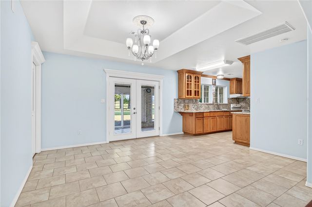 1712 Broaddrick Lane, Van Buren, AR 72956