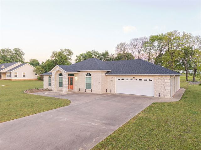 1712 Broaddrick Lane, Van Buren, AR 72956
