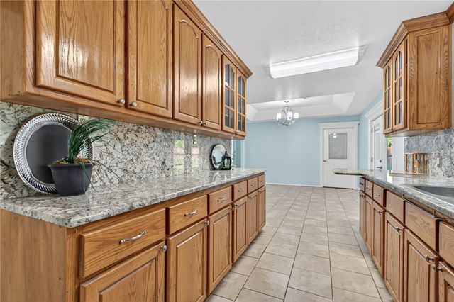 1712 Broaddrick Lane, Van Buren, AR 72956