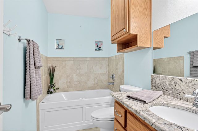 1712 Broaddrick Lane, Van Buren, AR 72956