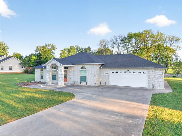 1712 Broaddrick Lane, Van Buren, AR 72956